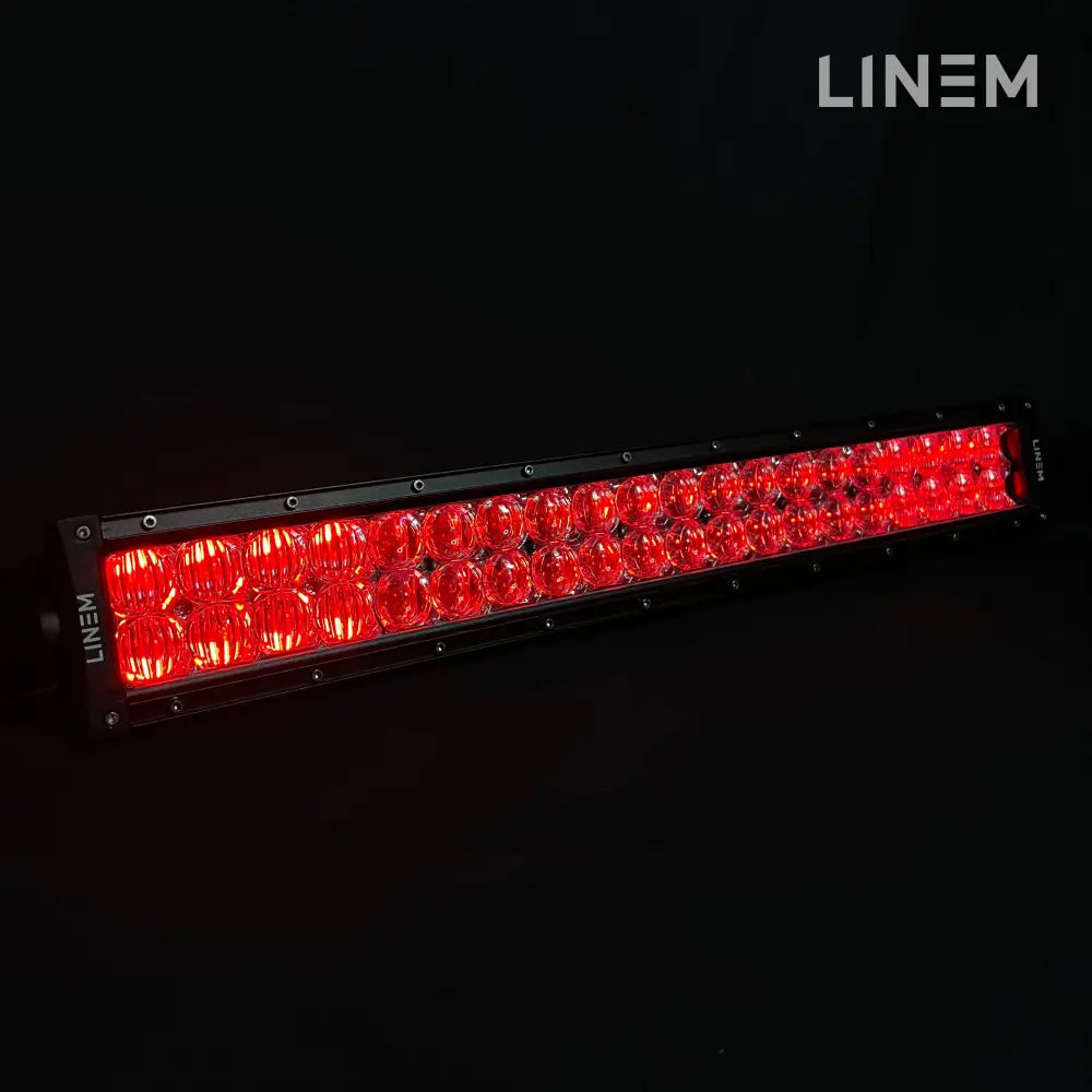 Rgb Lightbars