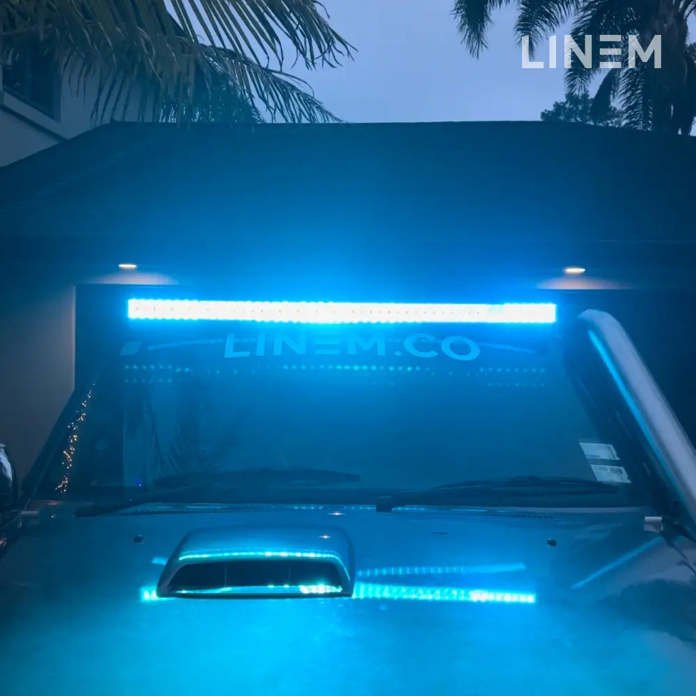 Rgb Lightbars